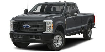 2026 Ford F-250 XL SuperCab 8' Box's photo