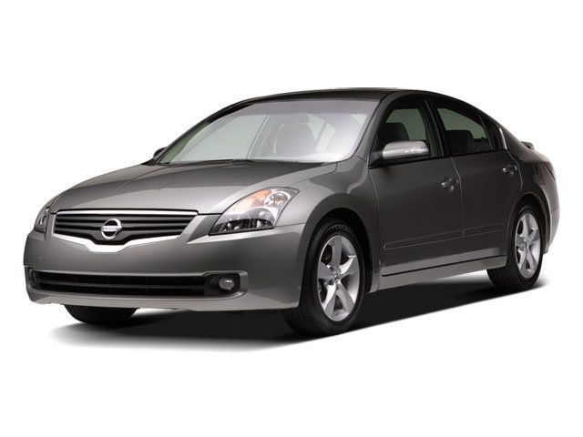 Used 2009 Nissan Altima
