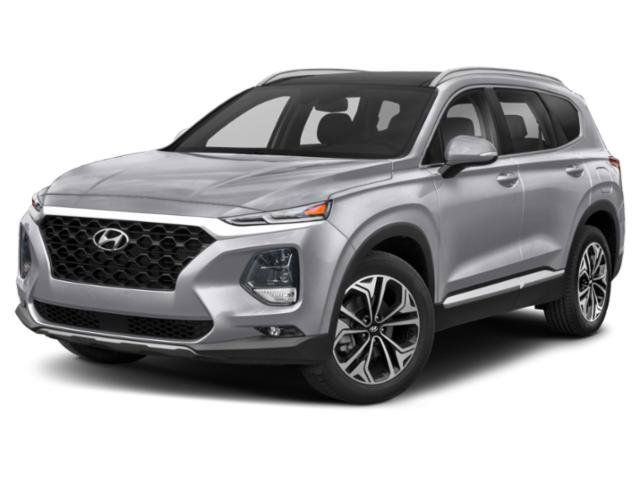 Used 2019 Hyundai Santa Fe