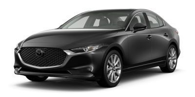 Used 2025 Mazda Mazda3