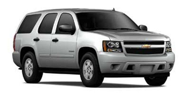 Used 2011 Chevrolet Tahoe