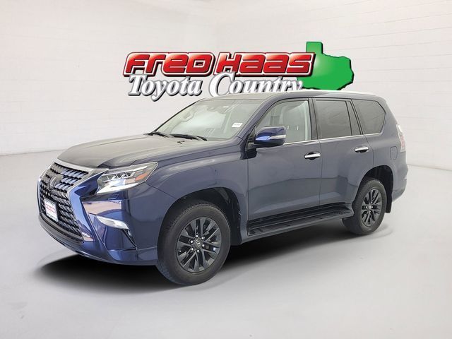 Used 2023 Lexus GX