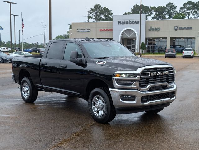New 2026 Ram 2500
