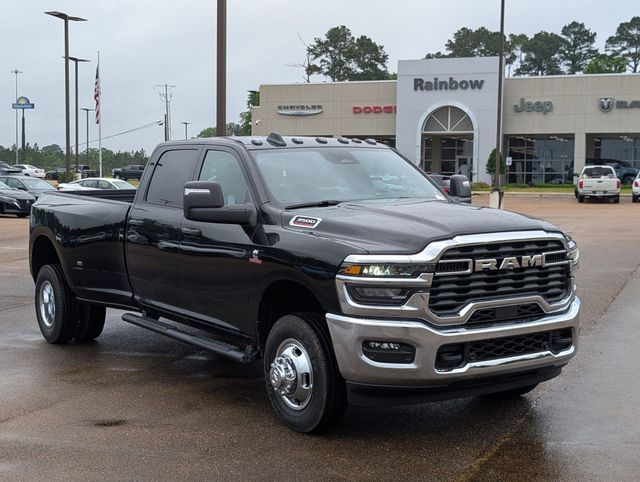 New 2026 Ram 3500