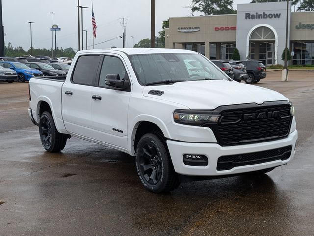 New 2026 Ram 1500