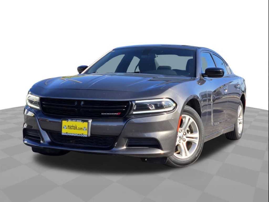 Used 2023 Dodge Charger