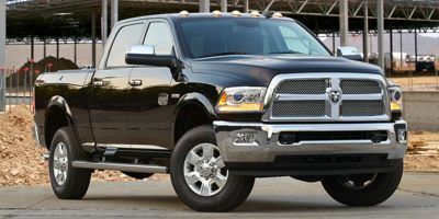 Used 2017 Ram 2500