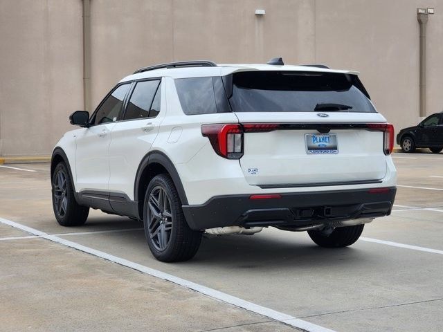 2026 Ford Explorer ST-Line - Photo 5