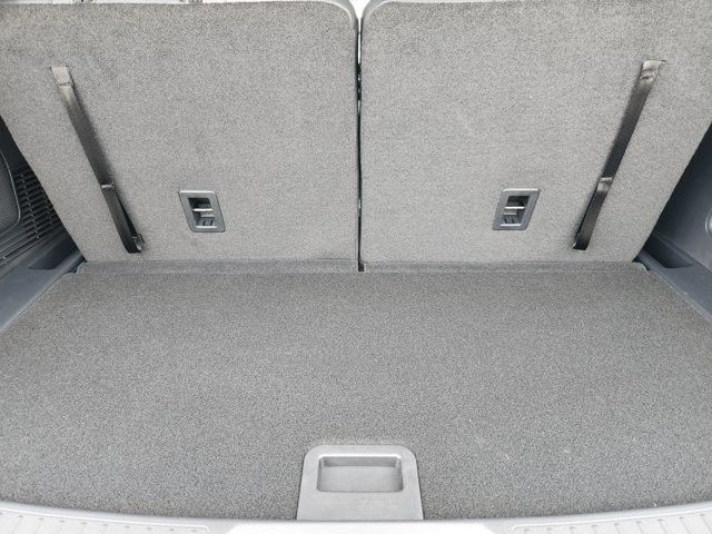 2026 Ford Explorer ST-Line - Photo 26