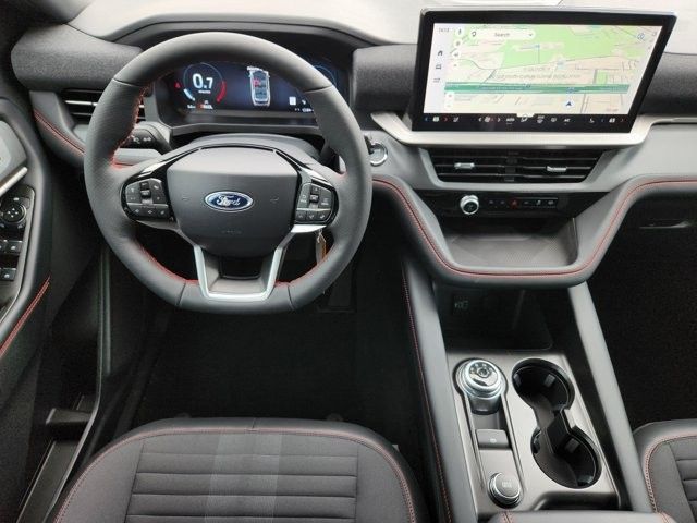 2026 Ford Explorer ST-Line - Photo 22
