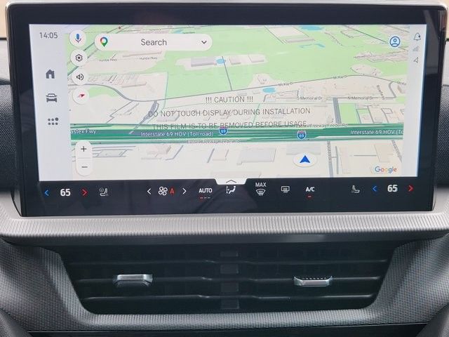 2026 Ford Explorer ST-Line - Photo 13