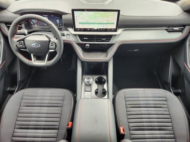2026 Ford Explorer ST-Line - Photo 21