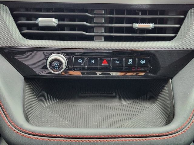 2026 Ford Explorer ST-Line - Photo 15