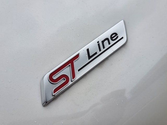 2026 Ford Explorer ST-Line - Photo 9