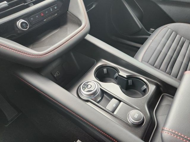 2026 Ford Explorer ST-Line - Photo 16