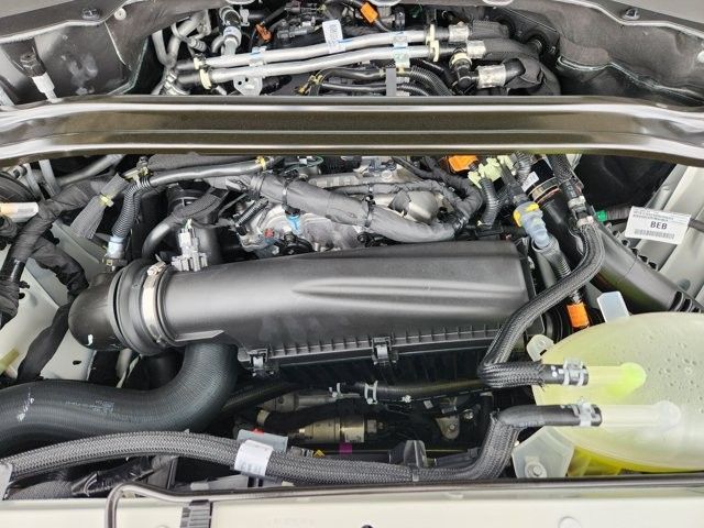 2026 Ford Explorer ST-Line - Photo 25