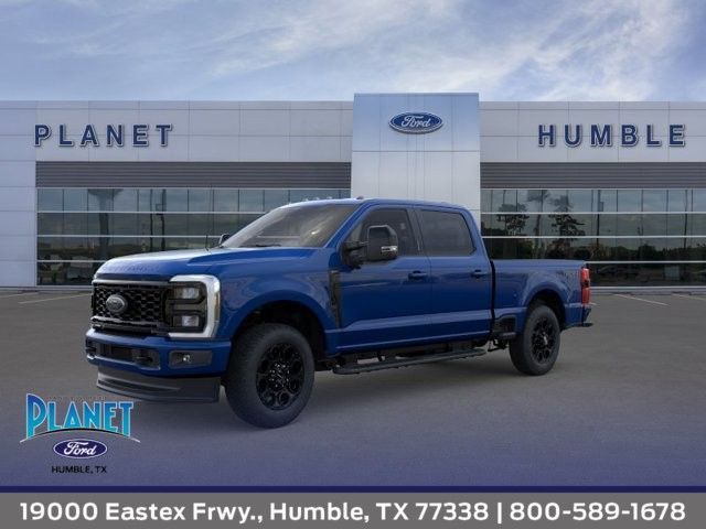 New 2026 Ford Super Duty F-250