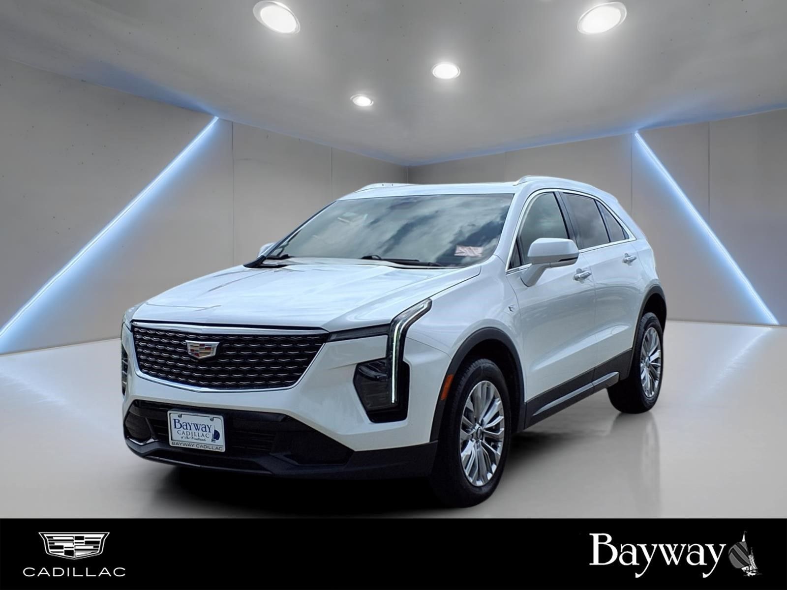 Used 2024 Cadillac XT4