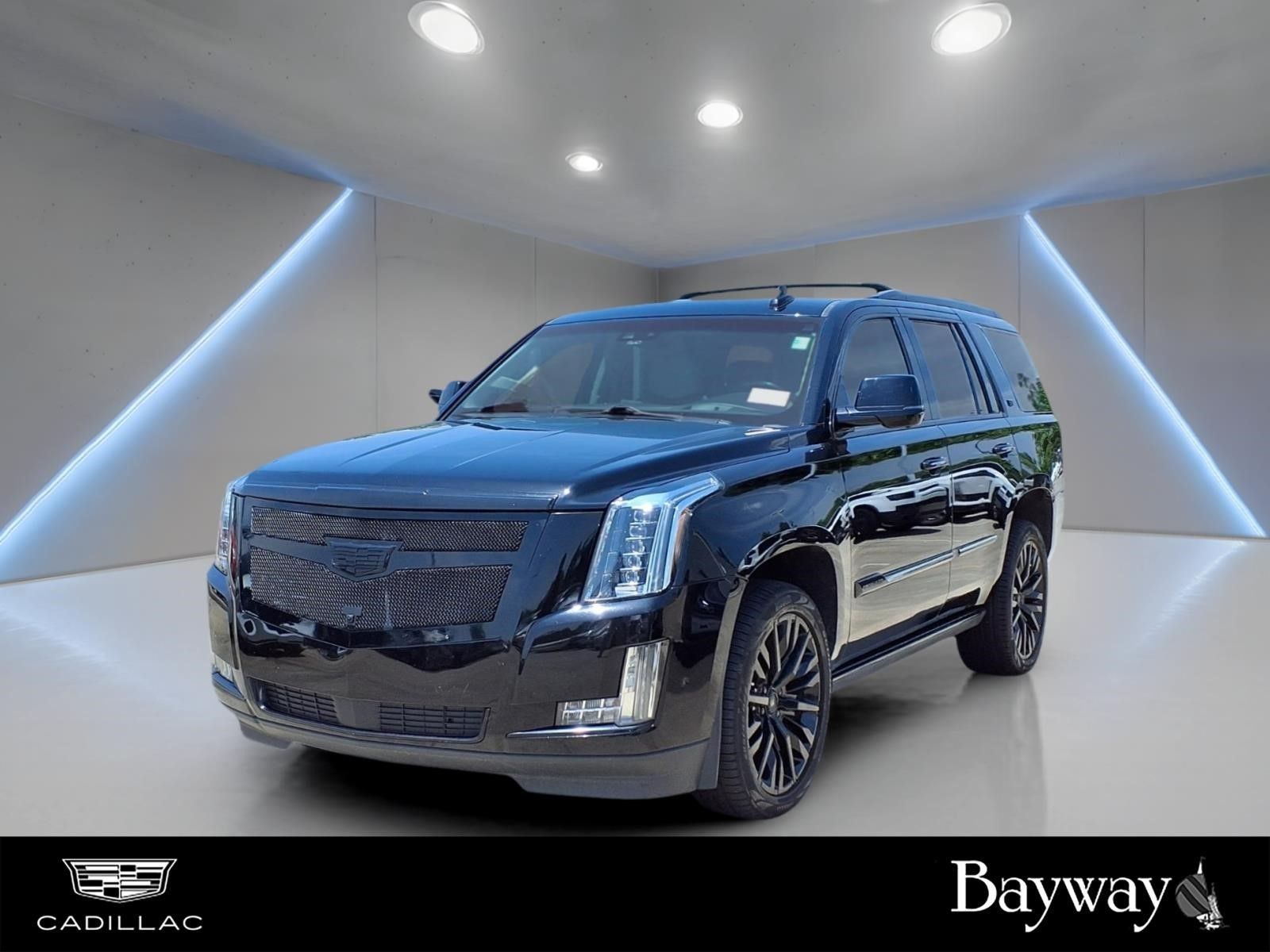 Used 2019 Cadillac Escalade