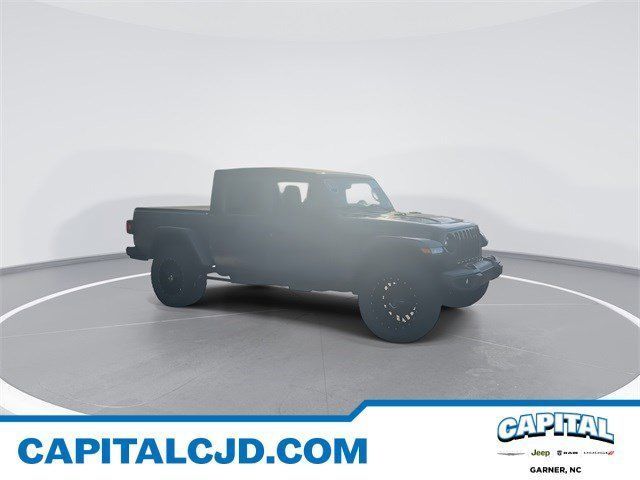 Used 2020 Jeep Gladiator