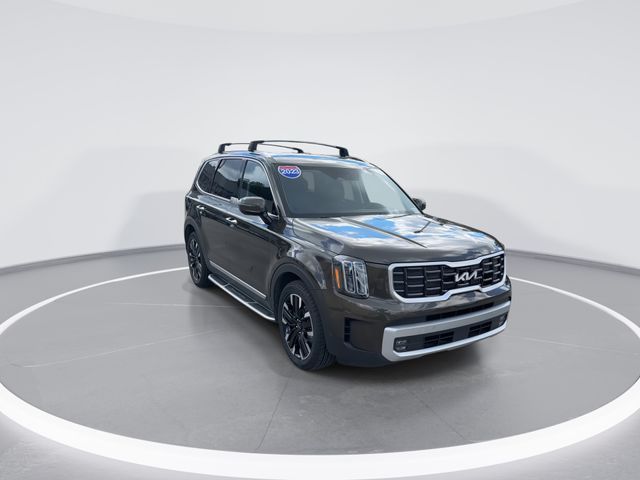 Used 2023 Kia Telluride