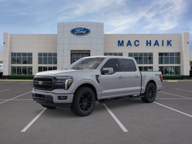 New 2026 Ford F-150