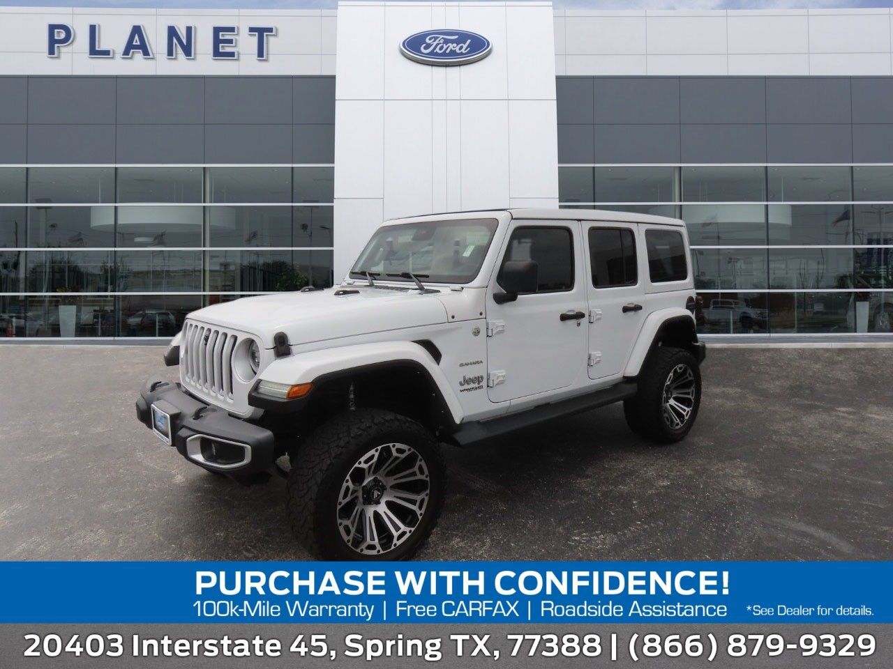 Used 2022 Wrangler