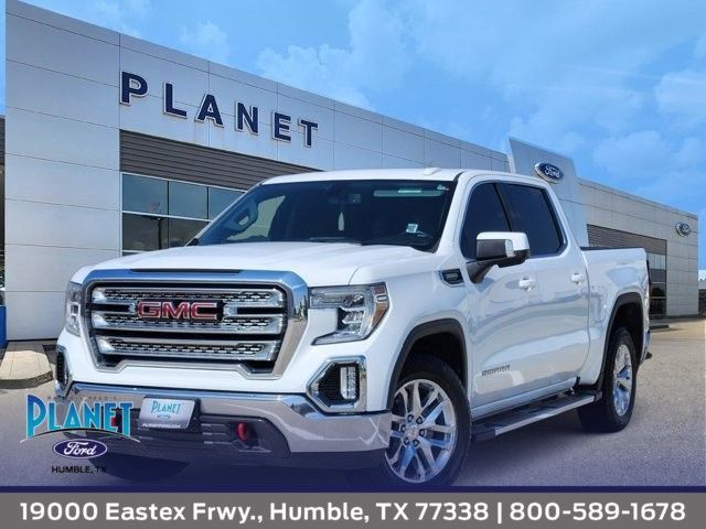 Used 2020 GMC Sierra 1500