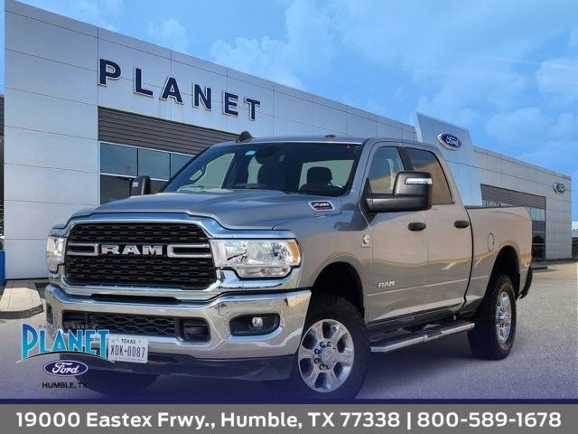 Used 2024 Ram 2500