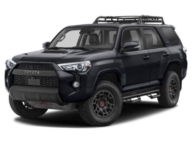 Used 2024 Toyota 4Runner