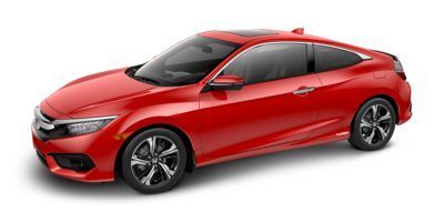 Used 2018 Honda Civic