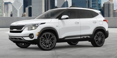 2022 Kia Seltos S