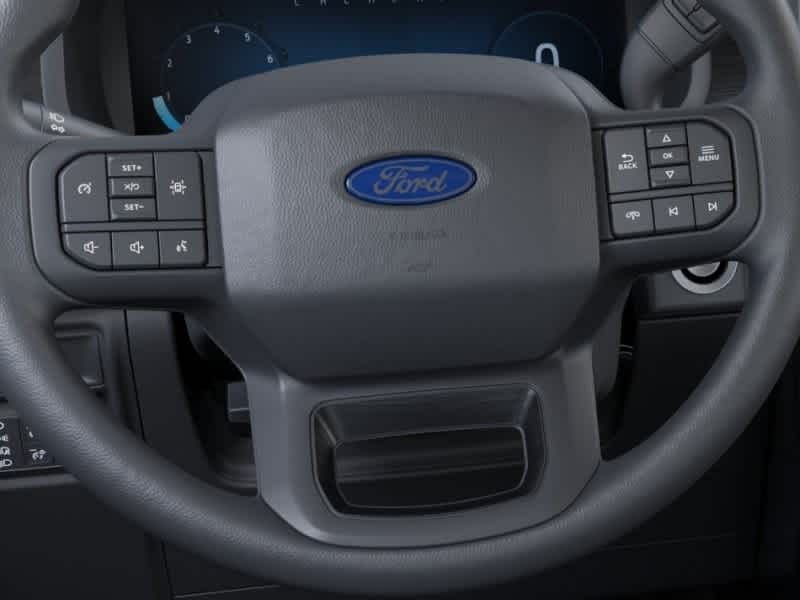 New 2026 Ford F-150