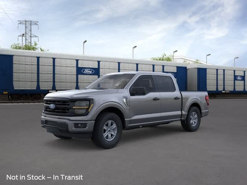 New 2026 Ford F-150