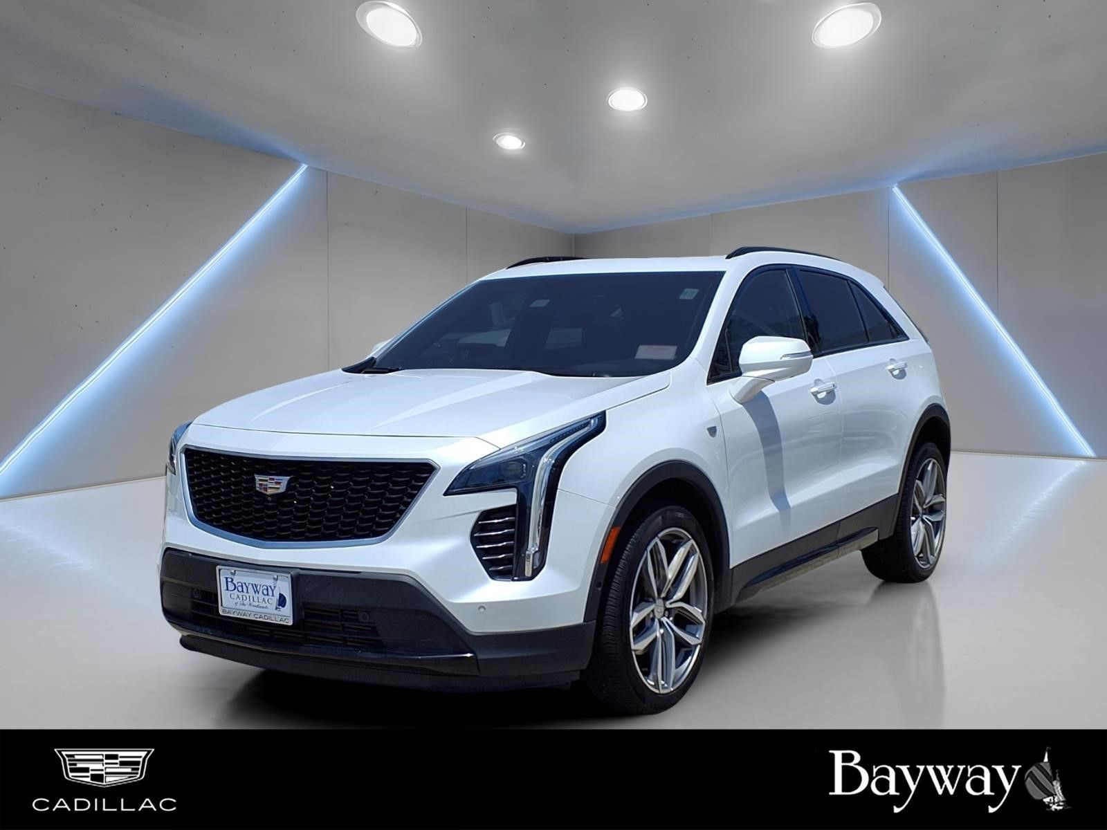 Used 2022 Cadillac XT4