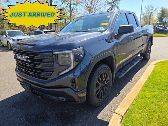 Used 2022 GMC Sierra 1500