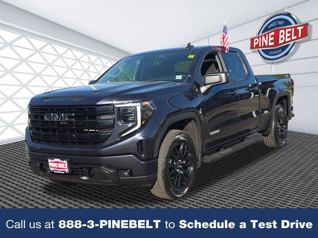 Used 2022 GMC Sierra 1500