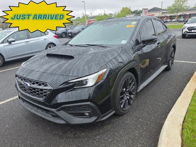 Used 2023 Subaru WRX