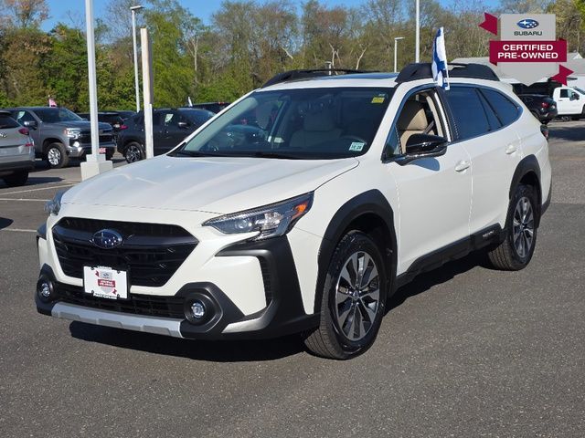 Used 2024 Subaru Outback