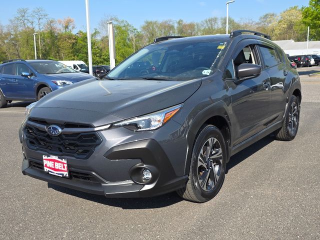 Used 2024 Subaru Crosstrek