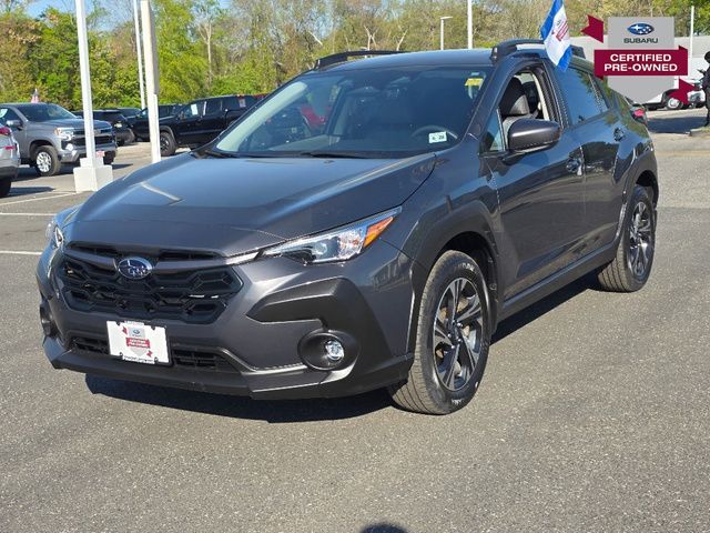 Used 2024 Subaru Crosstrek