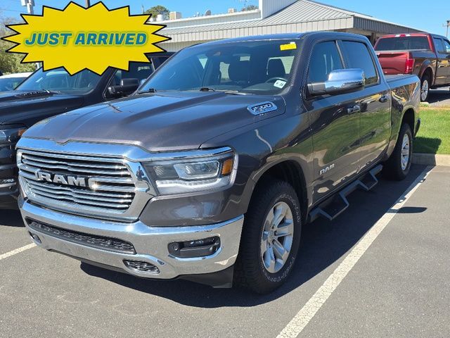 Used 2023 Ram 1500