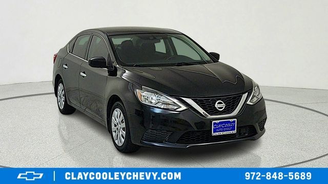 Used 2019 Nissan Sentra