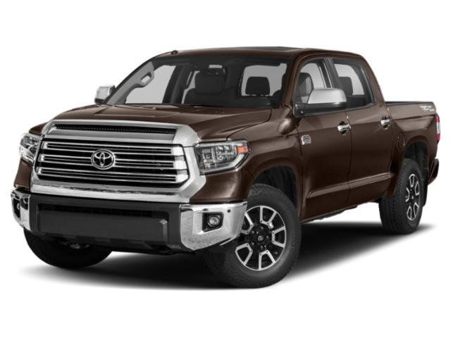 Used 2019 Toyota Tundra 4WD