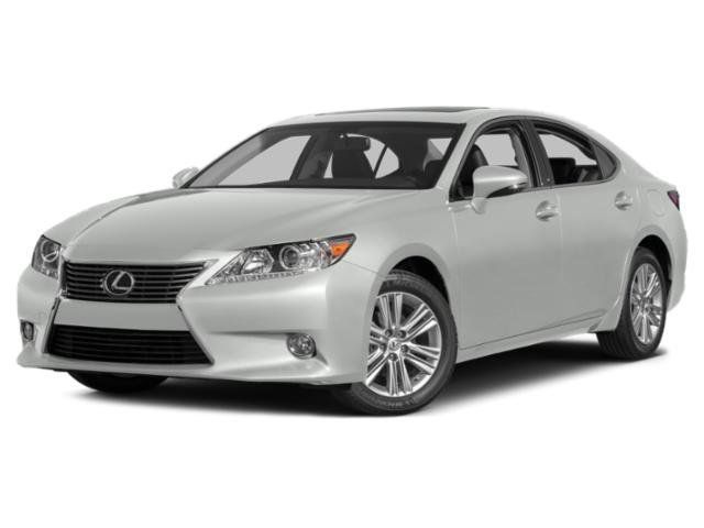 Used 2015 Lexus ES 350