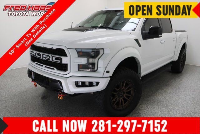 Used 2019 Ford F-150
