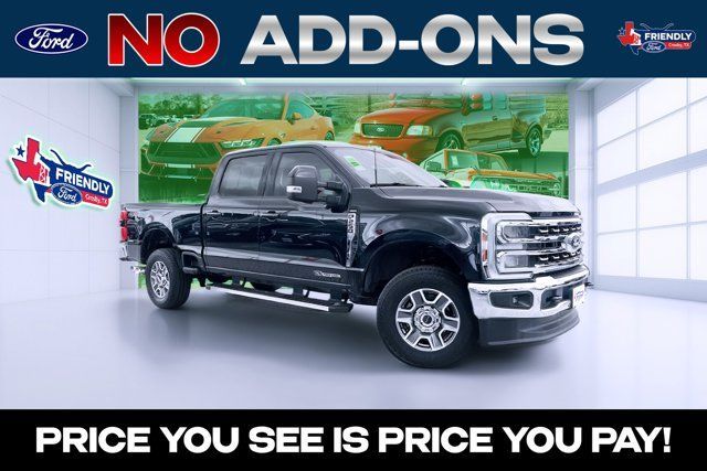 Used 2026 Ford Super Duty F-250