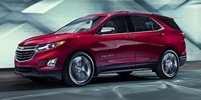 2019 Chevrolet Equinox 2FL