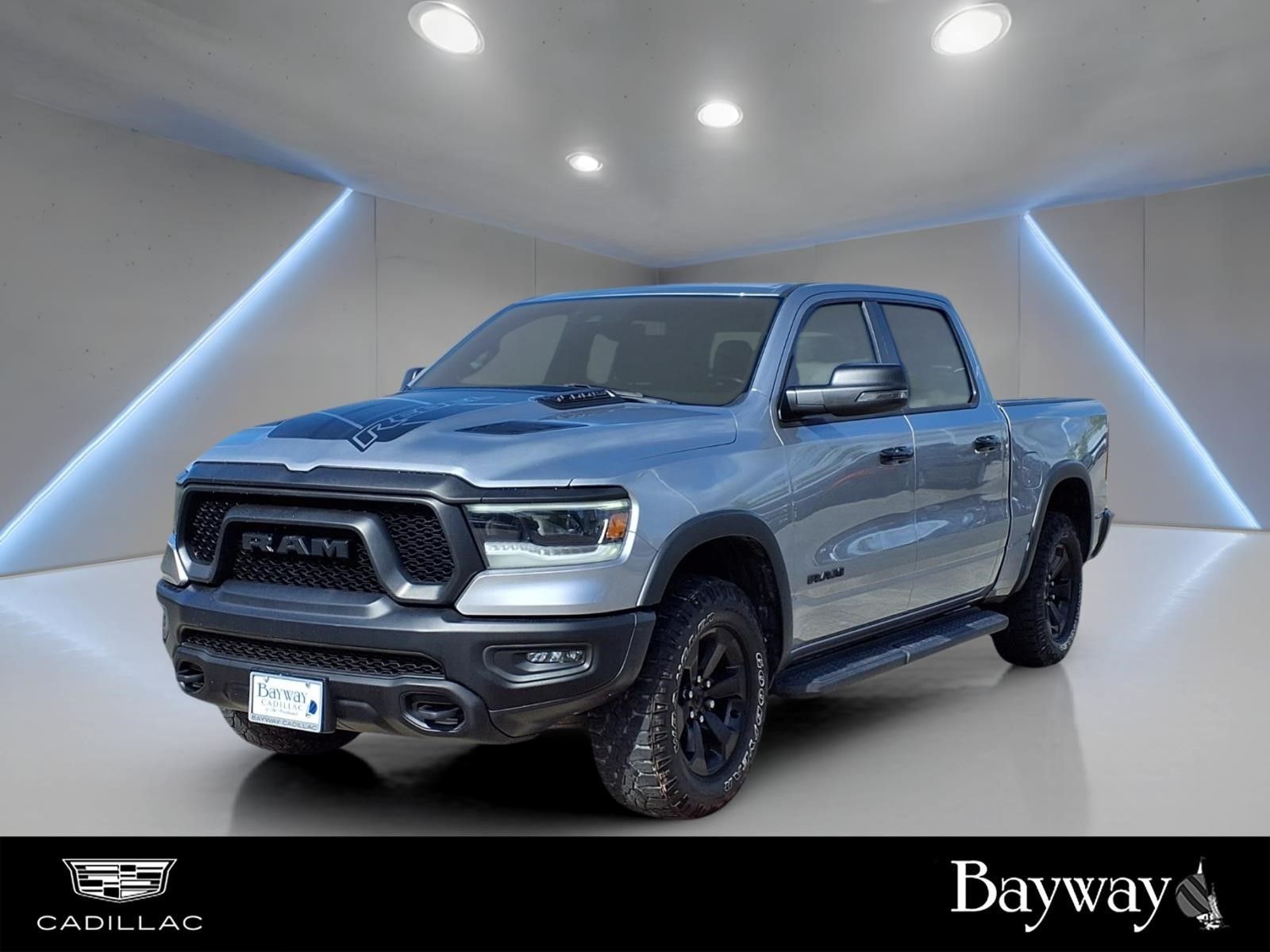 Used 2023 Ram 1500
