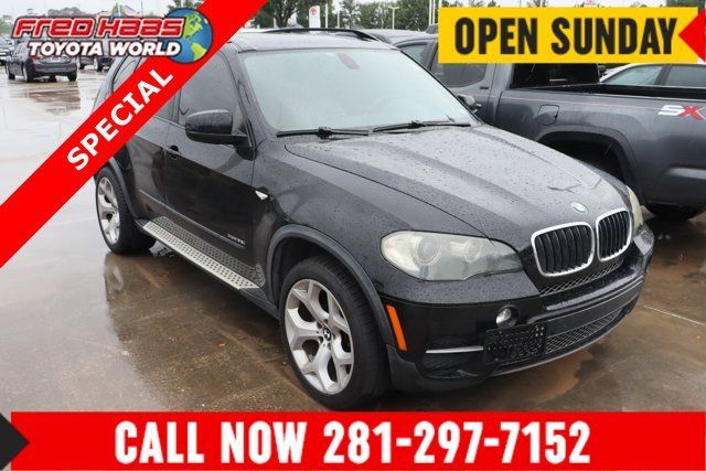 Used 2011 BMW X5